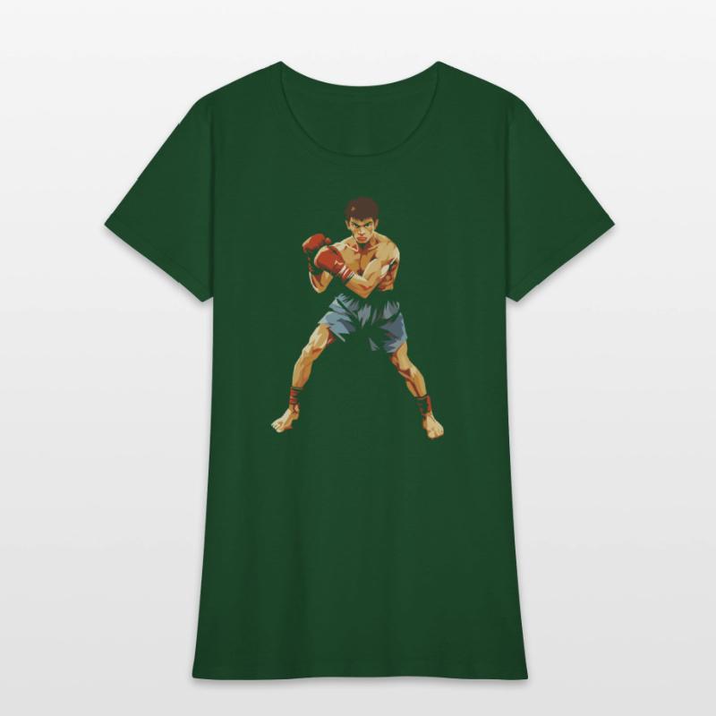 Muay Thai Boxing Martial Arts Martial Artist MMA