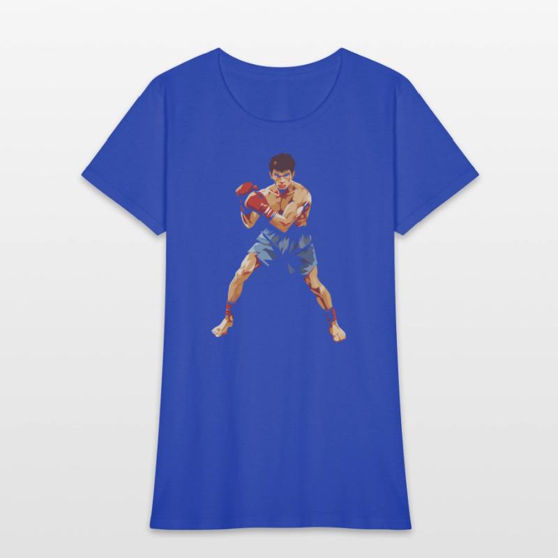 Muay Thai Boxing Martial Arts Martial Artist MMA