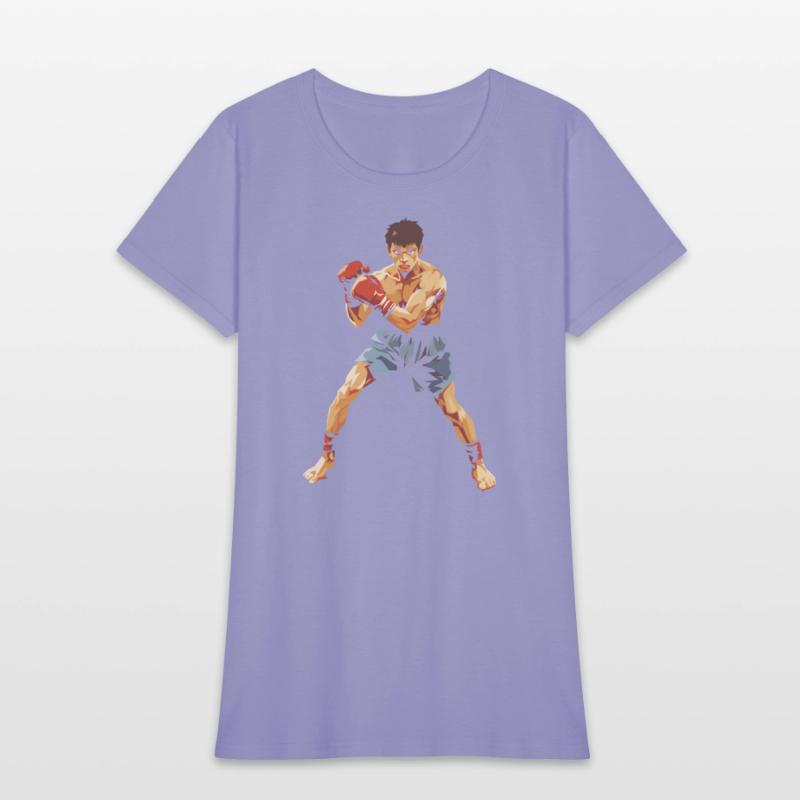 Muay Thai Boxing Martial Arts Martial Artist MMA