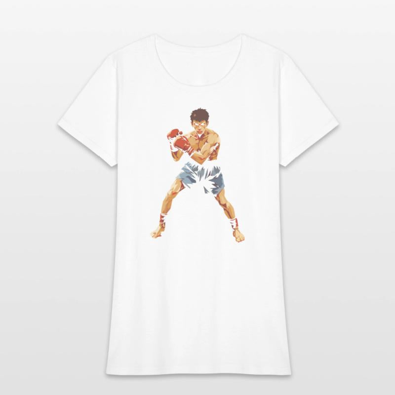 Muay Thai Boxing Martial Arts Martial Artist MMA