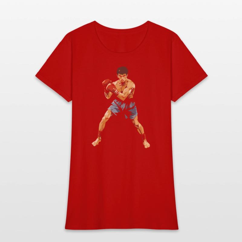 Muay Thai Boxing Martial Arts Martial Artist MMA