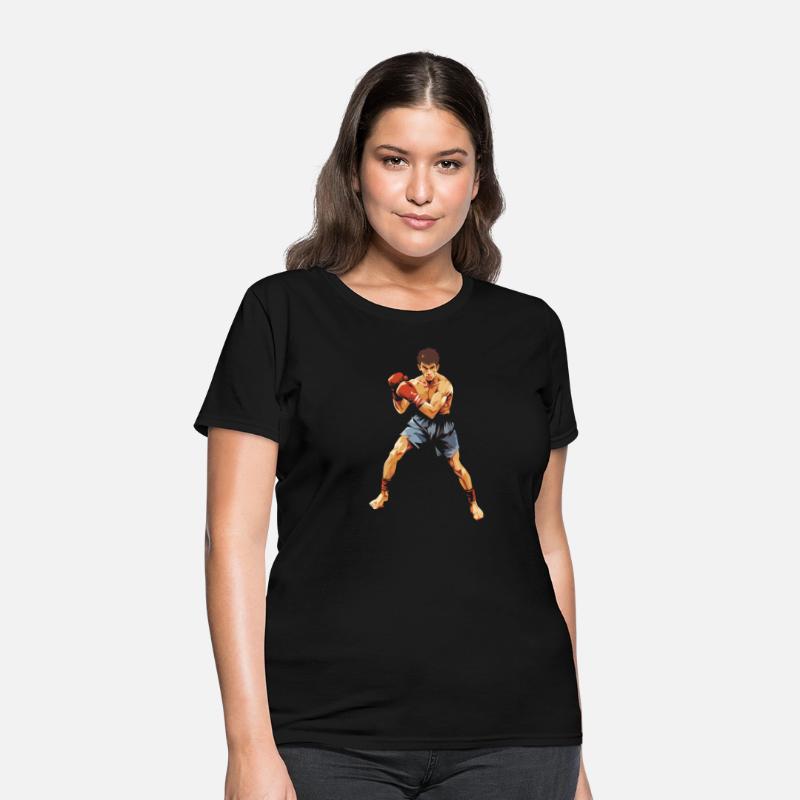 Muay Thai Boxing Martial Arts Martial Artist MMA