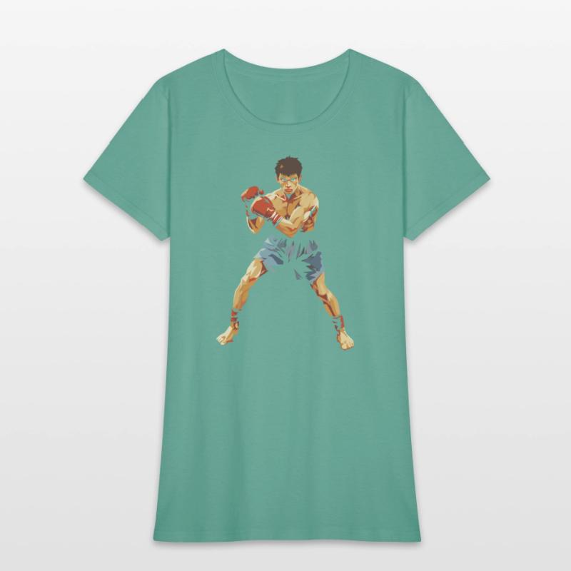 Muay Thai Boxing Martial Arts Martial Artist MMA