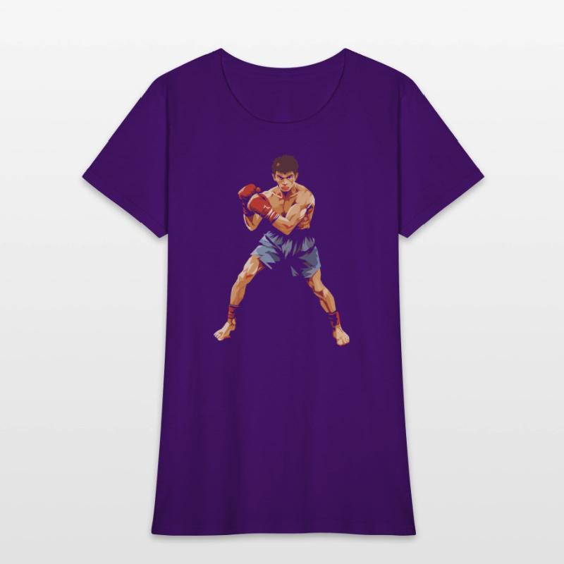 Muay Thai Boxing Martial Arts Martial Artist MMA