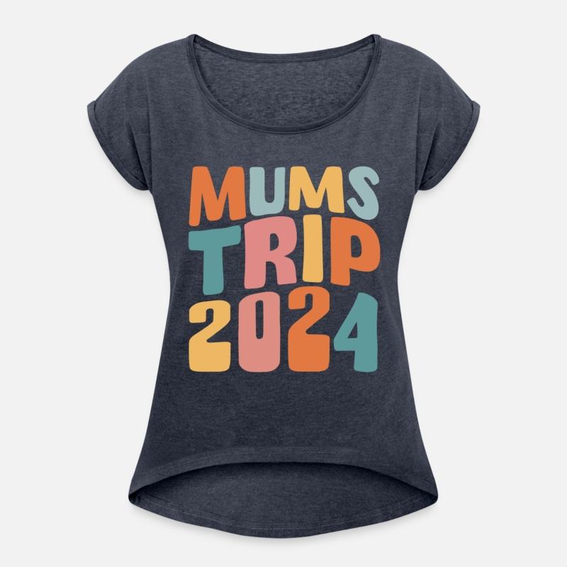 Mums Trip 2024