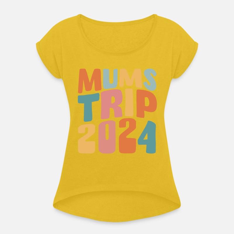 Mums Trip 2024