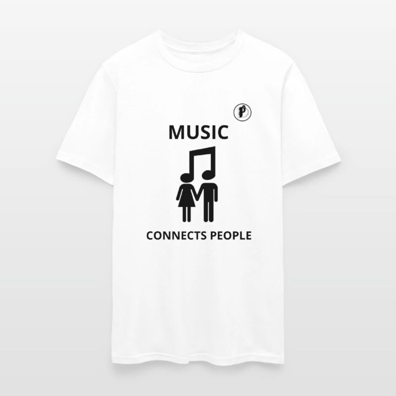 Music Connect People