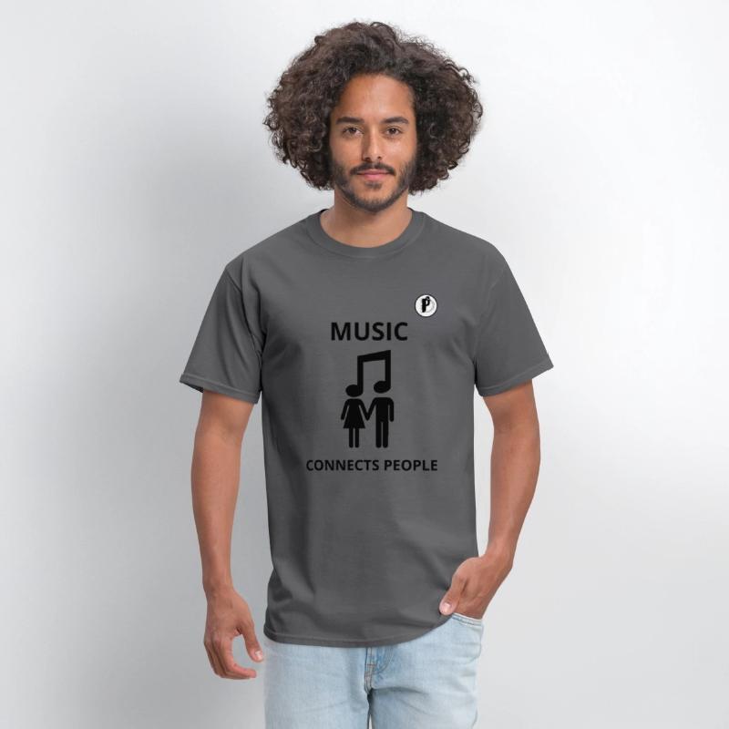 Music Connect People