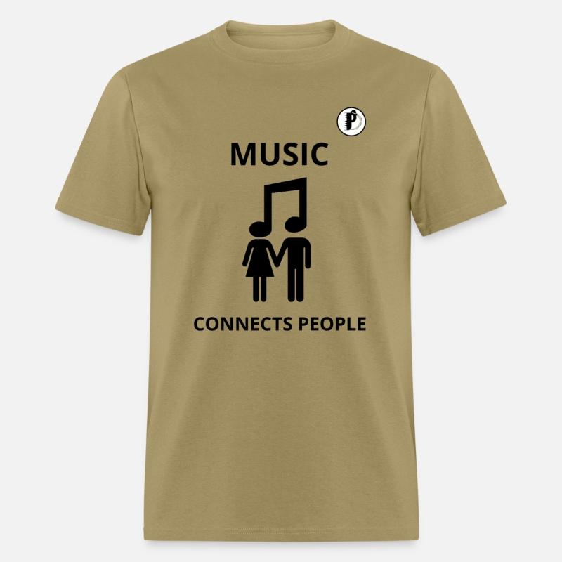 Music Connect People