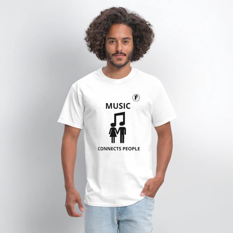 Music Connect People