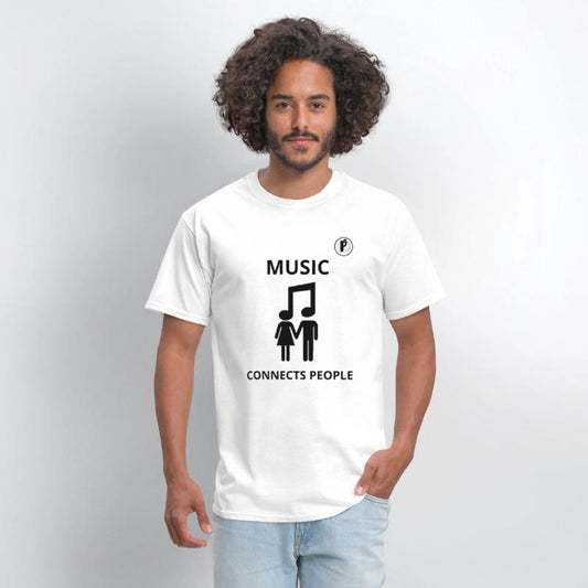 Music Connect People