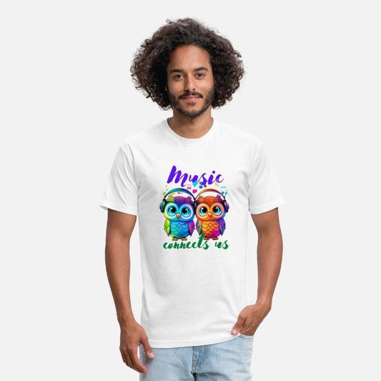 Music connects us. The Emotional Connection of Mus