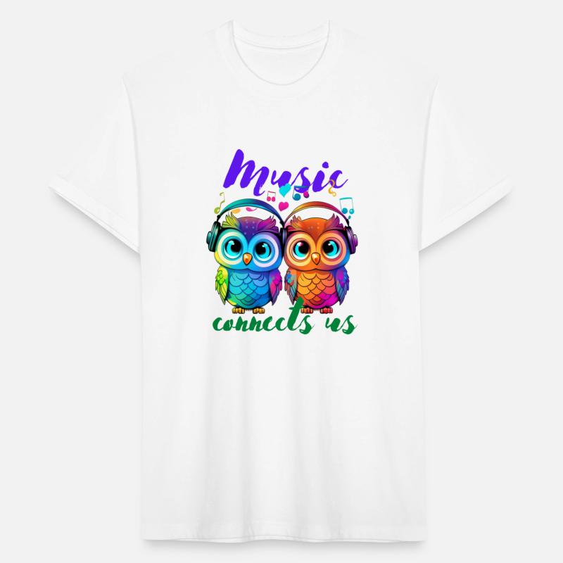 Music connects us. The Emotional Connection of Mus