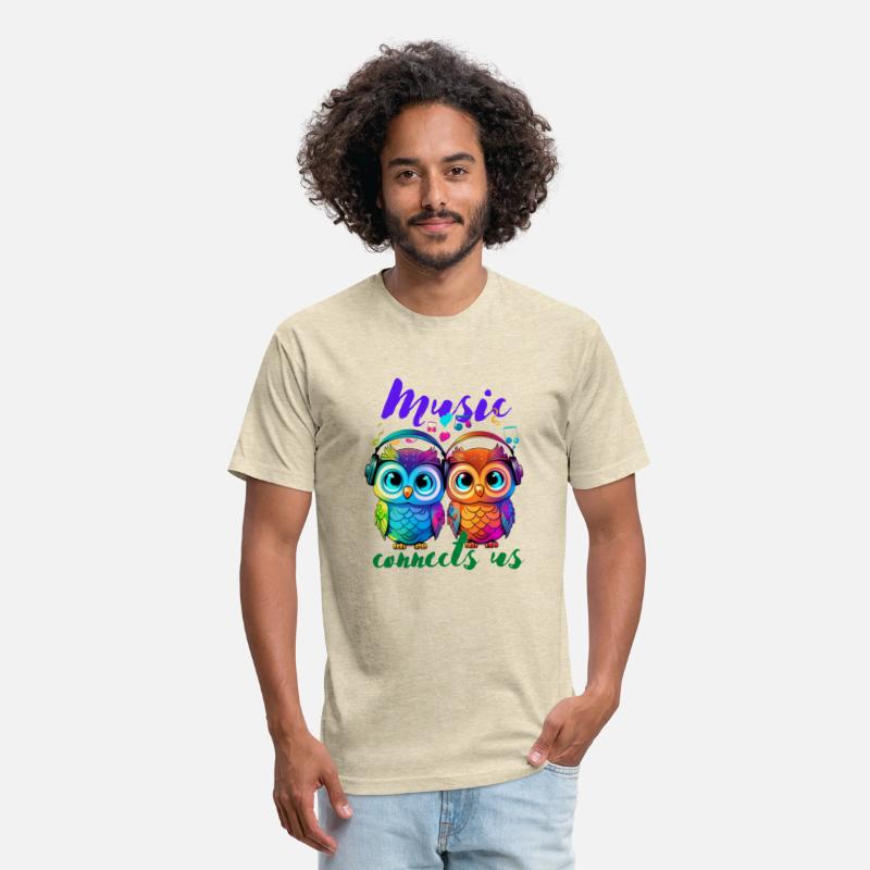 Music connects us. The Emotional Connection of Mus