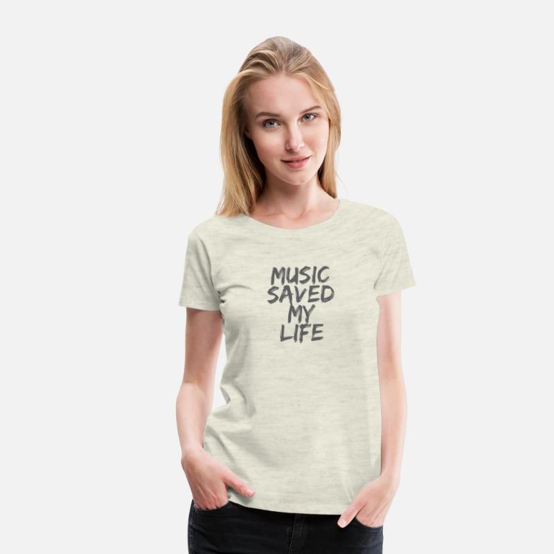 Music Saved My Life