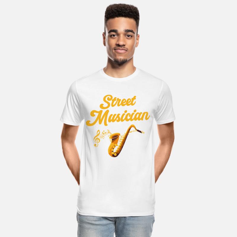 Music Town Musician Entertainer