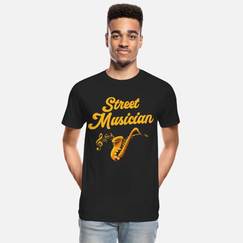 Music Town Musician Entertainer