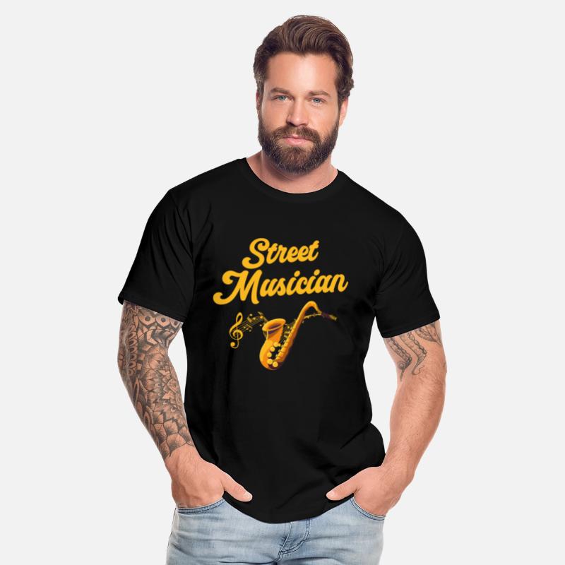 Music Town Musician Entertainer