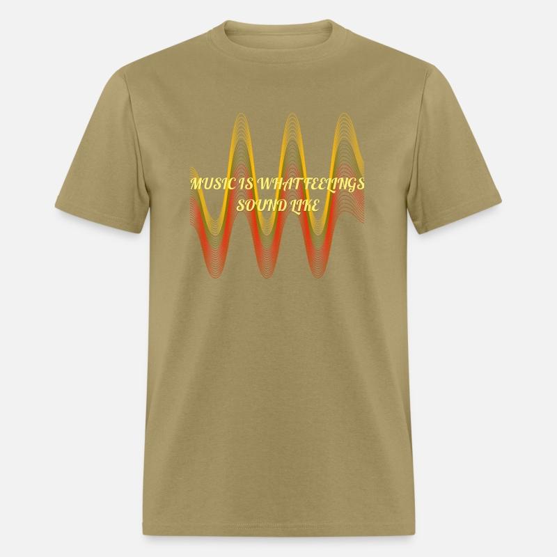 Music waves
