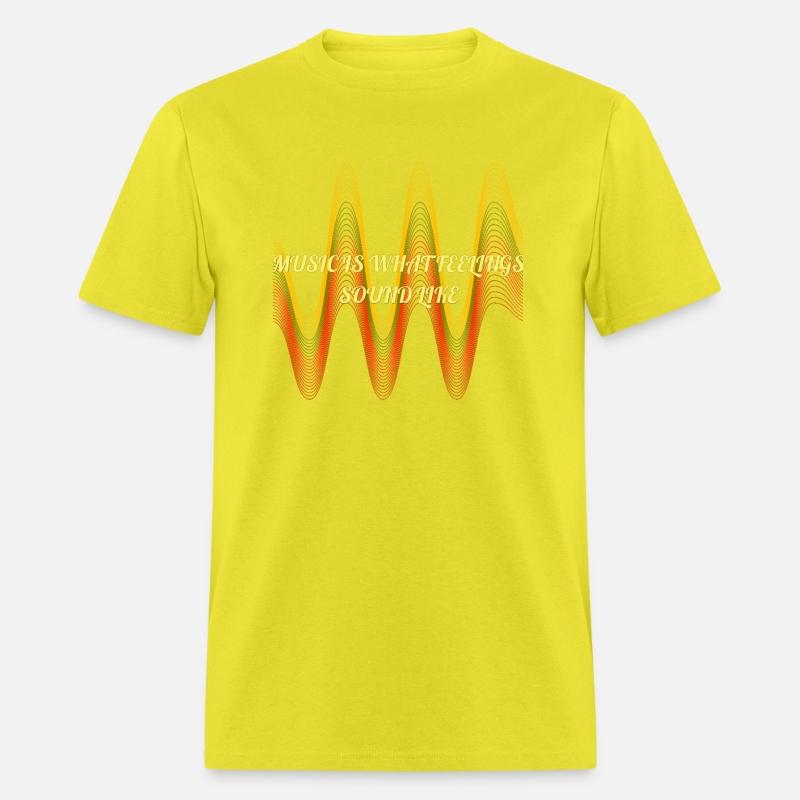 Music waves