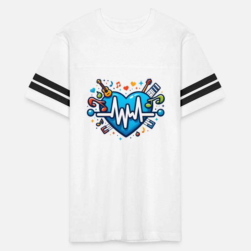 Musical Heartbeat Melody