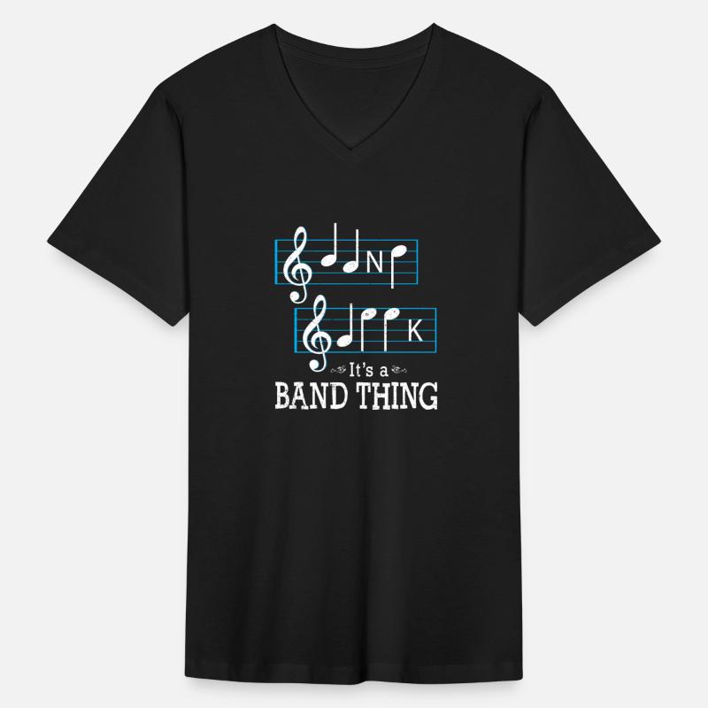 Musicians Band Geek Music Notes Spelling Funny