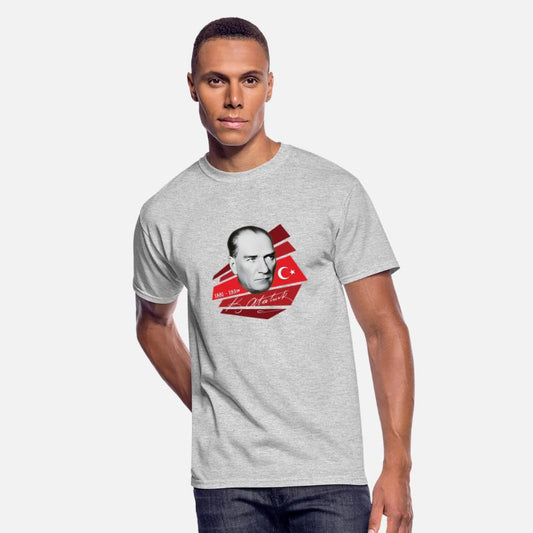Mustafa Kemal Atatürk