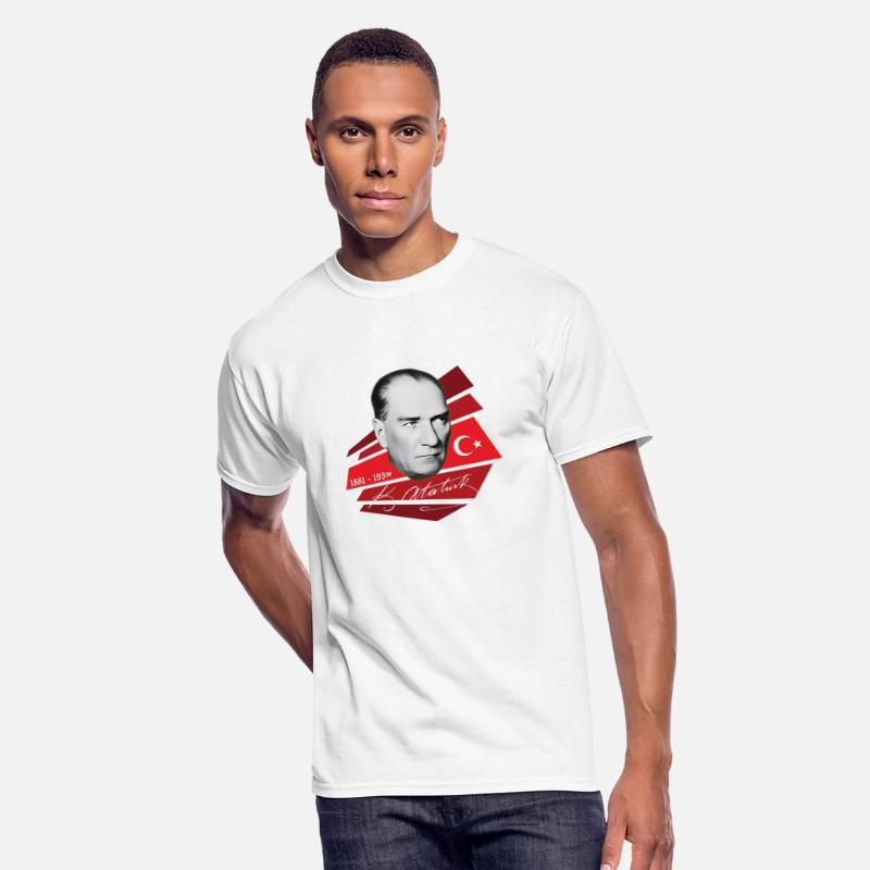 Mustafa Kemal Atatürk