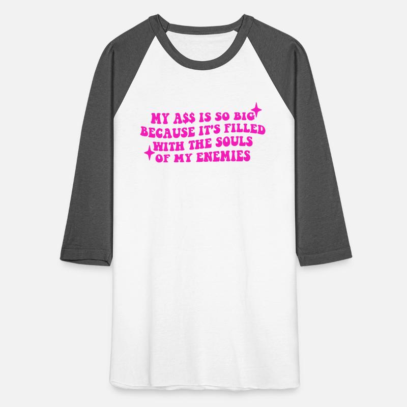 My Big Ass Is A Public Service.