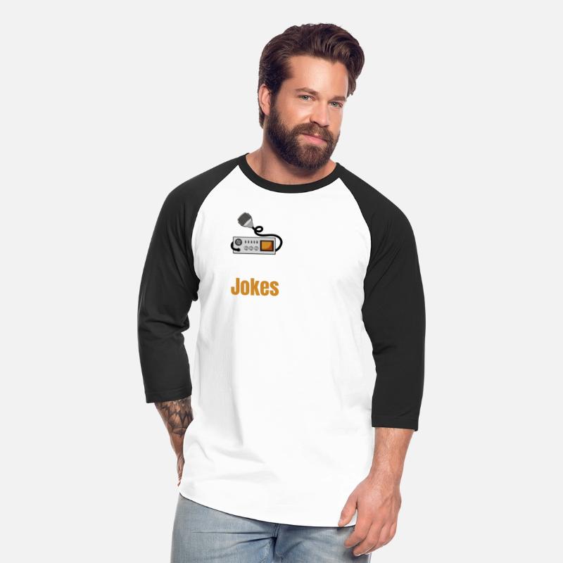 My Ham Radio Jokes Aren't Well Received Antenna