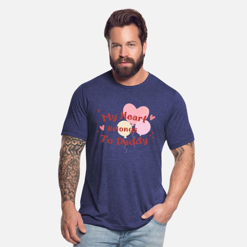 My Heart Belong To Daddy