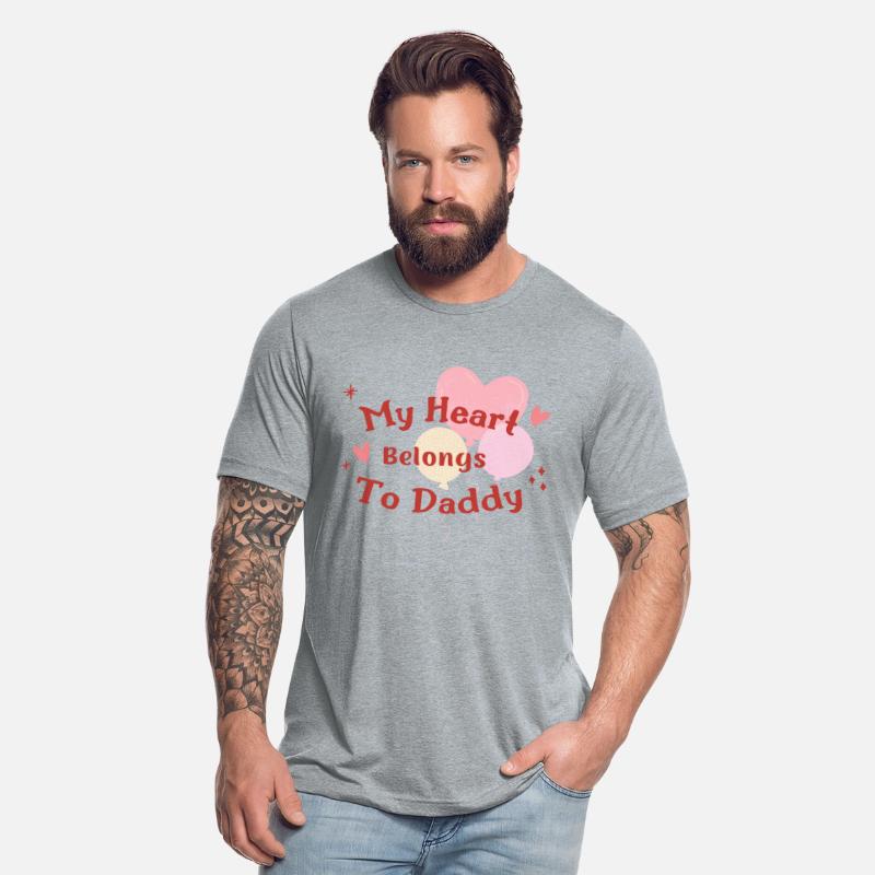 My Heart Belong To Daddy