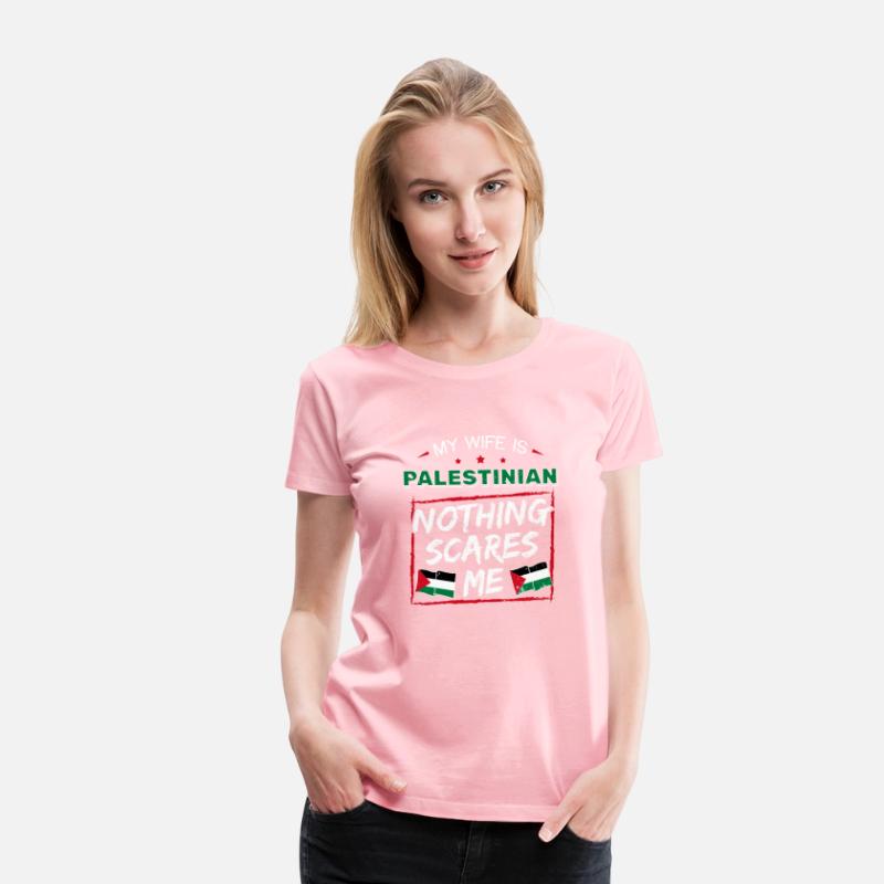 My Is Palestinian Palestine Heritage Roots Flag
