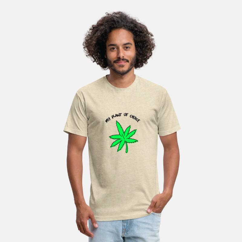 my plant of choice