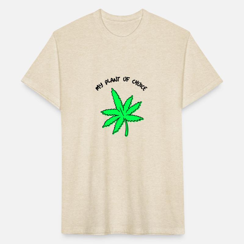 my plant of choice