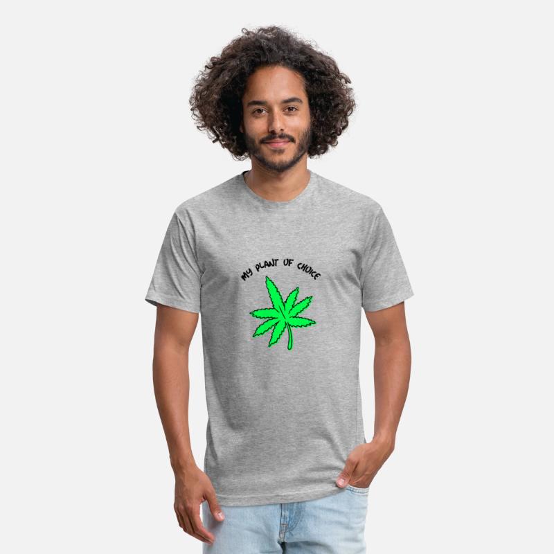 my plant of choice
