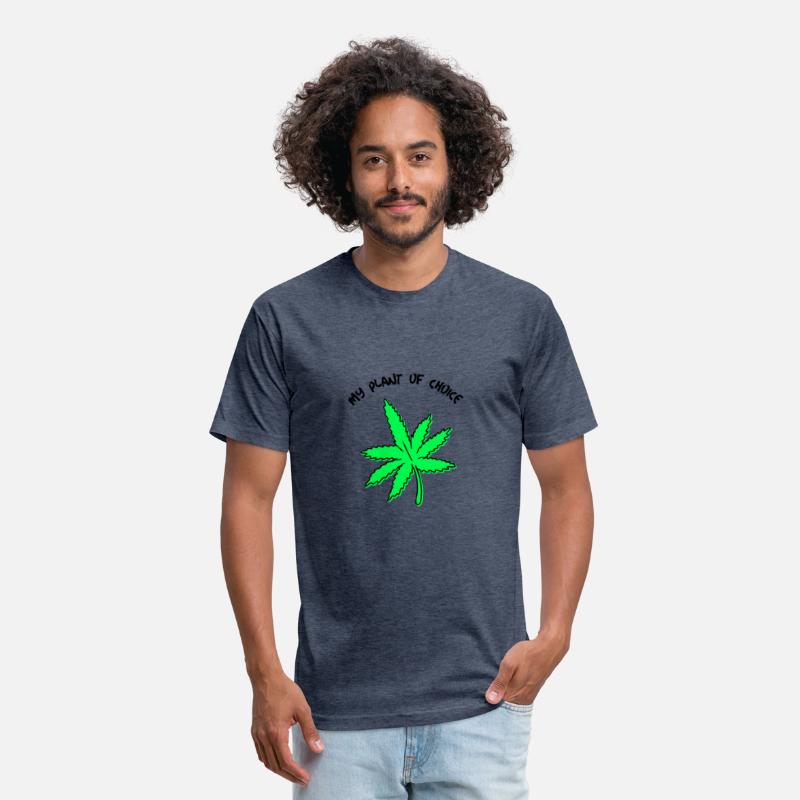 my plant of choice