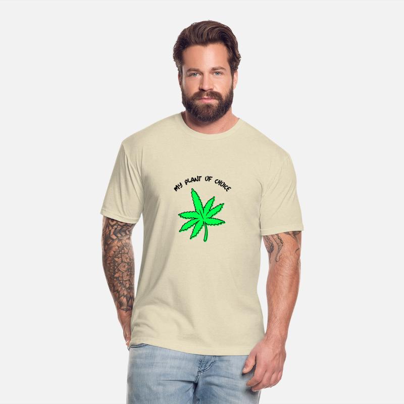 my plant of choice