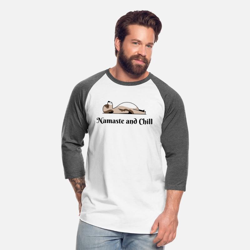 Namaste And Chill Yoga