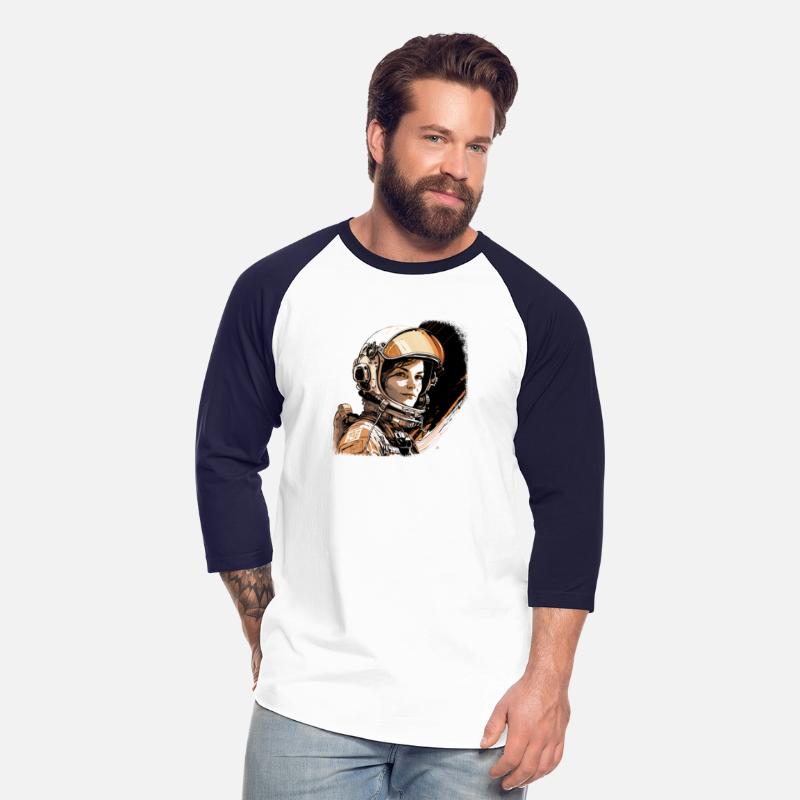 NASA Astronaut
