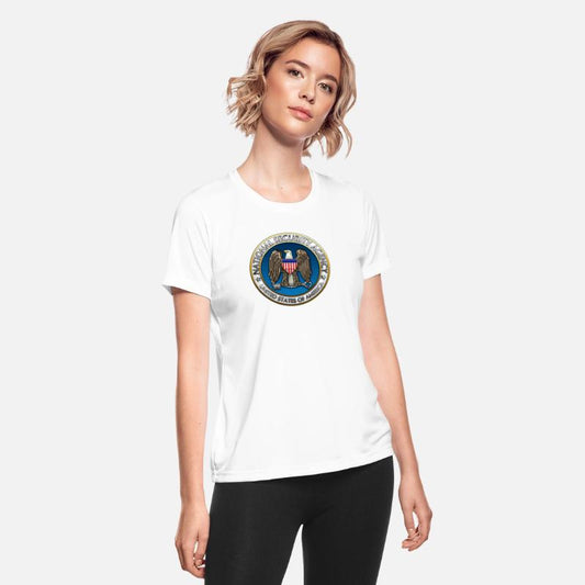National Security Agency (NSA)