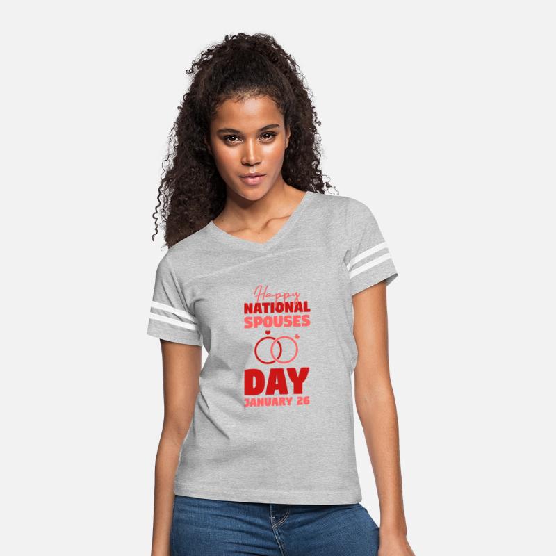 National Spouses Day