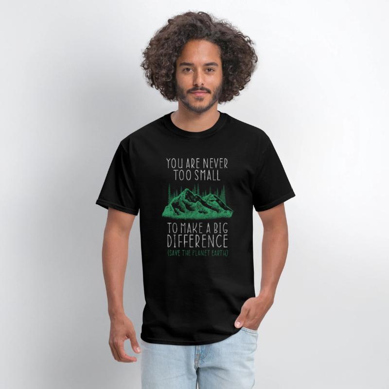 Nature Conservation Climate Ocean Eco