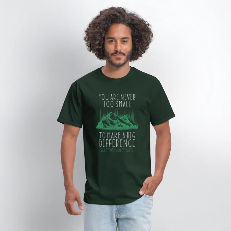 Nature Conservation Climate Ocean Eco