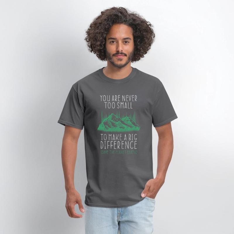 Nature Conservation Climate Ocean Eco