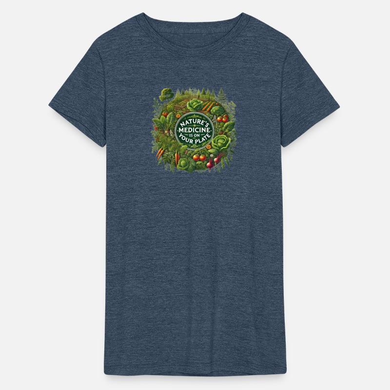 Nature's Medicine
