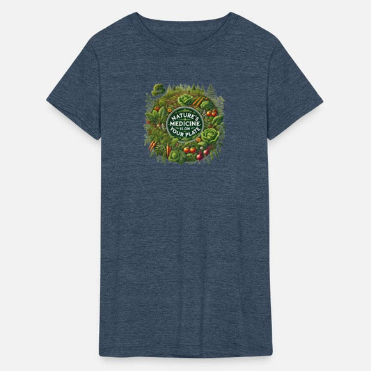Nature's Medicine