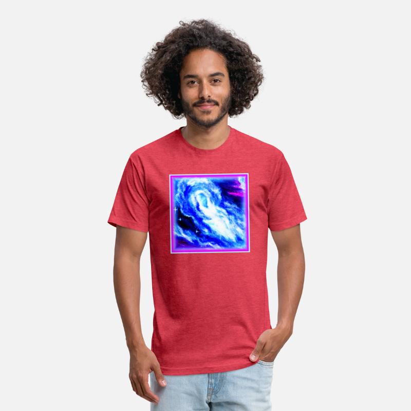 Nebula Stars Beautiful Design. Buy Now