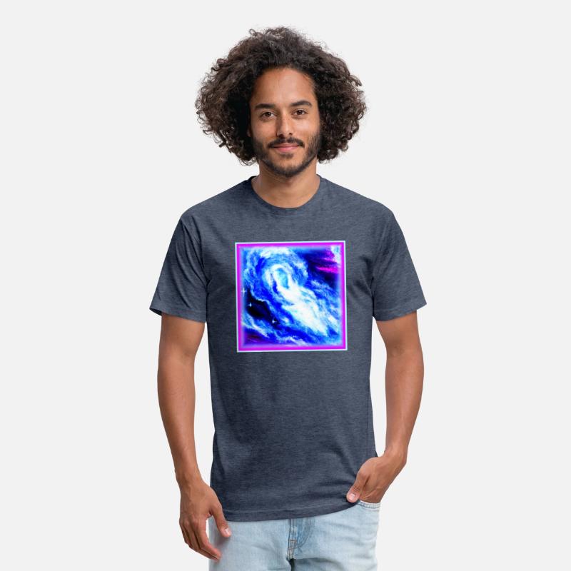 Nebula Stars Beautiful Design. Buy Now