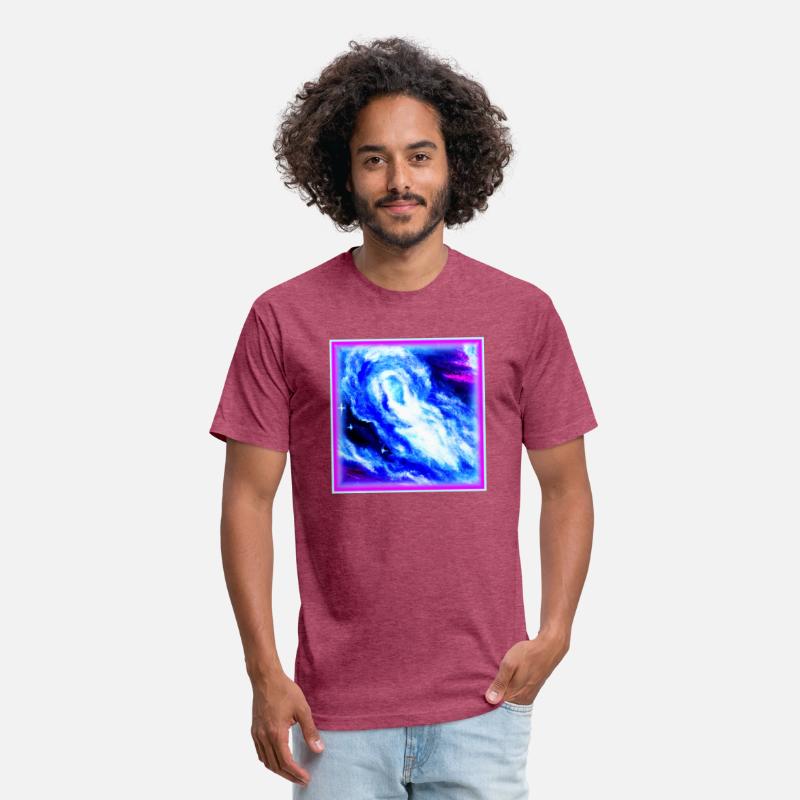 Nebula Stars Beautiful Design. Buy Now